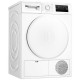 BOSCH - Sèche-linge WTH8300DFR
