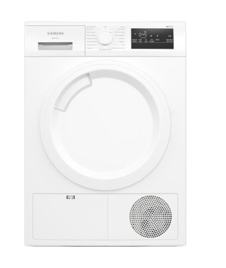 SIEMENS - Sèche-linge WT43N208FR
