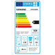 SIEMENS - Sèche-linge WT43N208FR