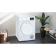 SIEMENS - Sèche-linge WT43N208FR