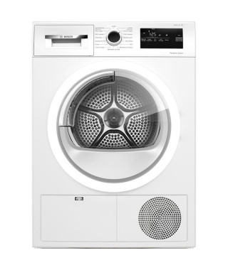 BOSCH - Sèche-linge WTH83V13FR