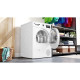 BOSCH - Sèche-linge WTH83V13FR