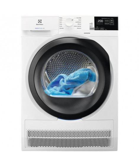 ELECTROLUX - Sèche-linge EW6C4753CB