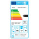 ELECTROLUX - Sèche-linge EW6C4753CB