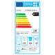 ELECTROLUX - Sèche-linge EW7H5829SB