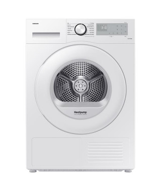 SAMSUNG - Sèche-linge DV80CGC0B0TH