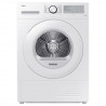 SAMSUNG - Sèche-linge DV80CGC0B0TH