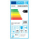 SAMSUNG - Sèche-linge DV80CGC0B0TH