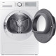SAMSUNG - Sèche-linge DV80CGC0B0TH