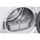 SAMSUNG - Sèche-linge DV80CGC0B0TH