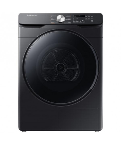 SAMSUNG - Sèche-linge DV16T8520BV
