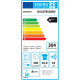 SAMSUNG - Sèche-linge DV16T8520BV