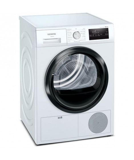 SIEMENS - Sèche-linge WT45HV14FR