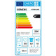 SIEMENS - Sèche-linge WT45HV14FR