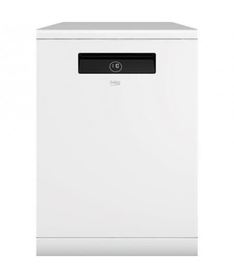 BEKO - Lave-vaisselle BDEN38441WA