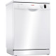 BOSCH - Lave-vaisselle SMS25AW05E