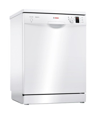 BOSCH - Lave-vaisselle SMS25AW05E