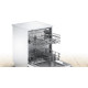 BOSCH - Lave-vaisselle SMS25AW05E