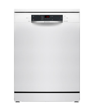 BOSCH - Lave-vaisselle SMS25AW10F