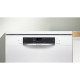 BOSCH - Lave-vaisselle SMS25AW10F
