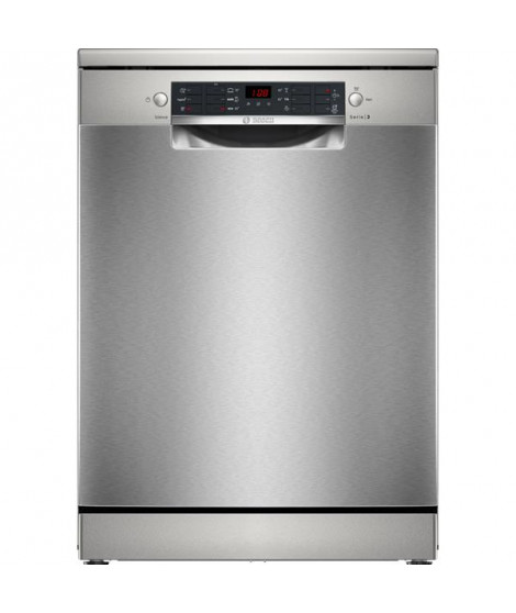 BOSCH - Lave-vaisselle SMS26AI01F