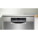BOSCH - Lave-vaisselle SMS26AI01F