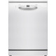 BOSCH - Lave-vaisselle SMS2HTW03F
