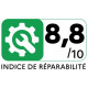 BOSCH - Lave-vaisselle SMS2HTW03F