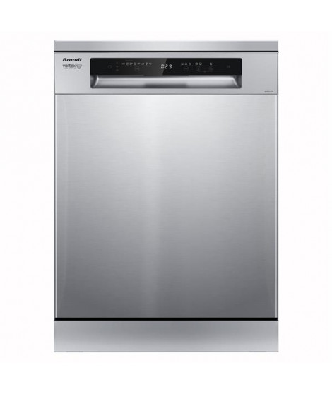 BRANDT - Lave-vaisselle BDF424VDX