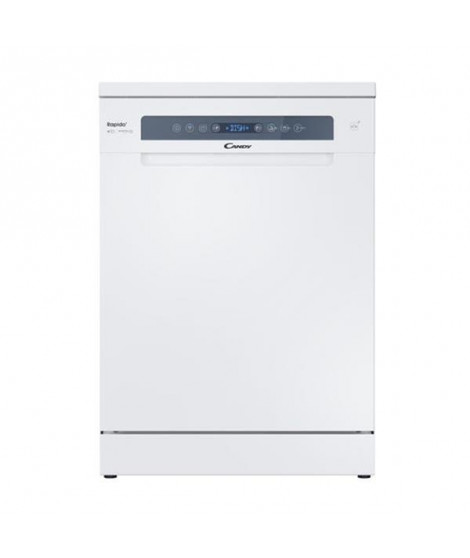 CANDY - Lave-vaisselle CF5C1F0W