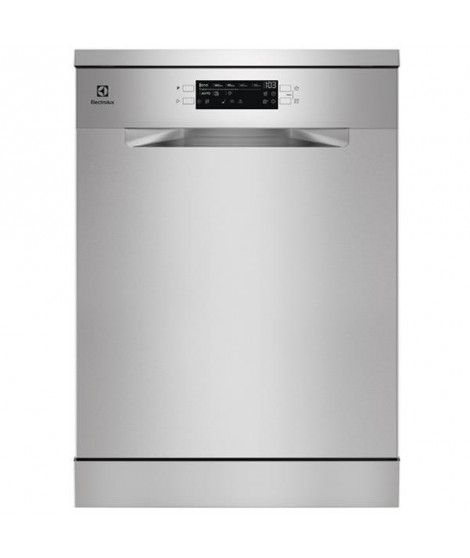 ELECTROLUX - Lave-vaisselle ESA47205SX