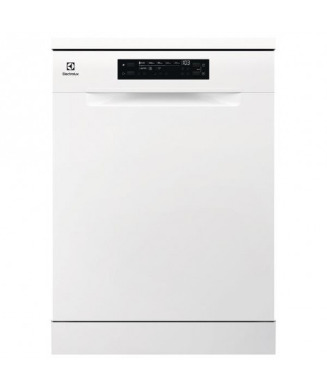 ELECTROLUX - Lave-vaisselle ESM48310SW
