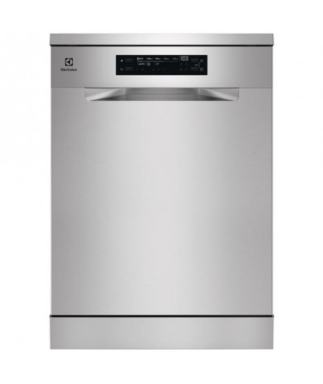 ELECTROLUX - Lave-vaisselle ESM48310SX
