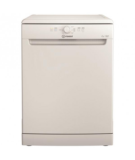 INDESIT - Lave-vaisselle D2FHK26