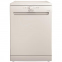 INDESIT - Lave-vaisselle D2FHK26