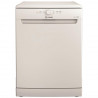INDESIT - Lave-vaisselle D2FHK26