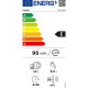 INDESIT - Lave-vaisselle D2FHK26