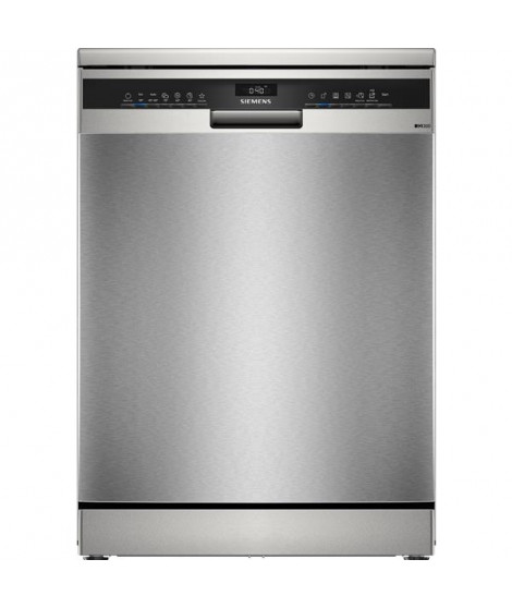 SIEMENS - Lave-vaisselle SN23HI02KE