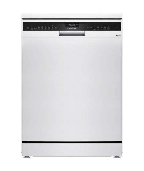 SIEMENS - Lave-vaisselle SN25EW09CE