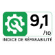 SIEMENS - Lave-vaisselle SN25EW09CE