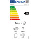 VEDETTE - Lave-vaisselle VFP337EW