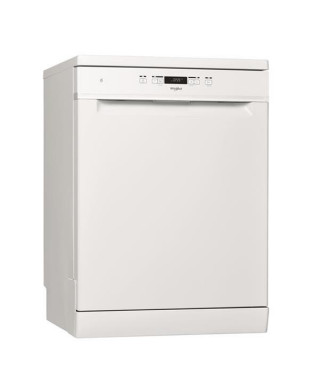 WHIRLPOOL - Lave-vaisselle WFC3C34