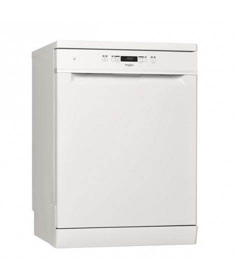 WHIRLPOOL - Lave-vaisselle WFC3C34