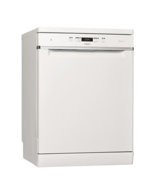 WHIRLPOOL - Lave-vaisselle WFC3C42P