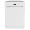 WHIRLPOOL - Lave-vaisselle W2FHD624