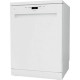 WHIRLPOOL - Lave-vaisselle W2FHD624