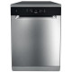 WHIRLPOOL - Lave-vaisselle WFC3C34X