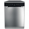 WHIRLPOOL - Lave-vaisselle WFC3C34X