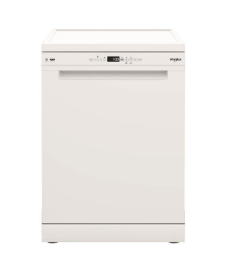 WHIRLPOOL - Lave-vaisselle W7FHP33