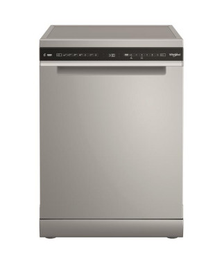 WHIRLPOOL - Lave-vaisselle W7FHS31S
